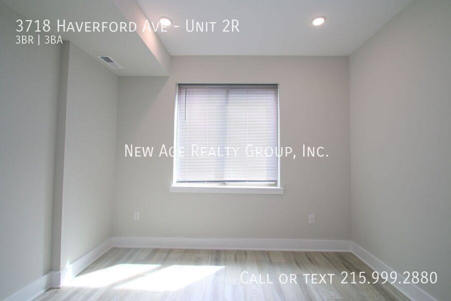 Apartment for rent at 3718 Haverford Ave, Philadelphia, PA 19104