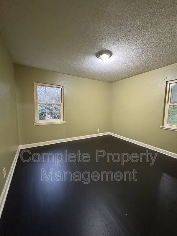 House for rent at 7801 Vienna Ave #1, Birmingham, AL 35206