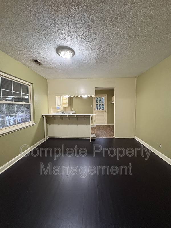 House for rent at 7801 Vienna Ave #1, Birmingham, AL 35206