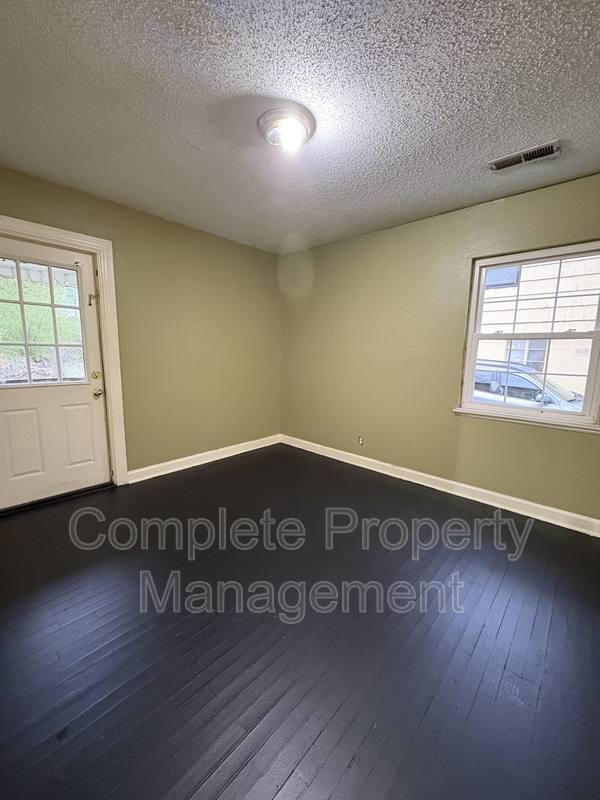 House for rent at 7801 Vienna Ave #1, Birmingham, AL 35206