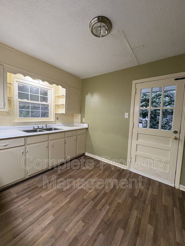 House for rent at 7801 Vienna Ave #1, Birmingham, AL 35206