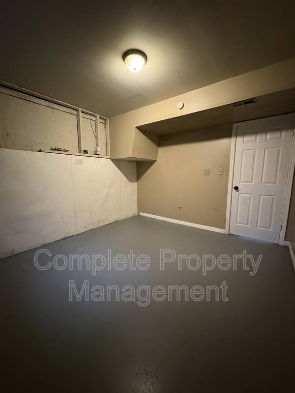 House for rent at 7801 Vienna Ave #1, Birmingham, AL 35206