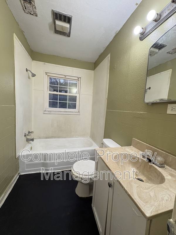 House for rent at 7801 Vienna Ave #1, Birmingham, AL 35206