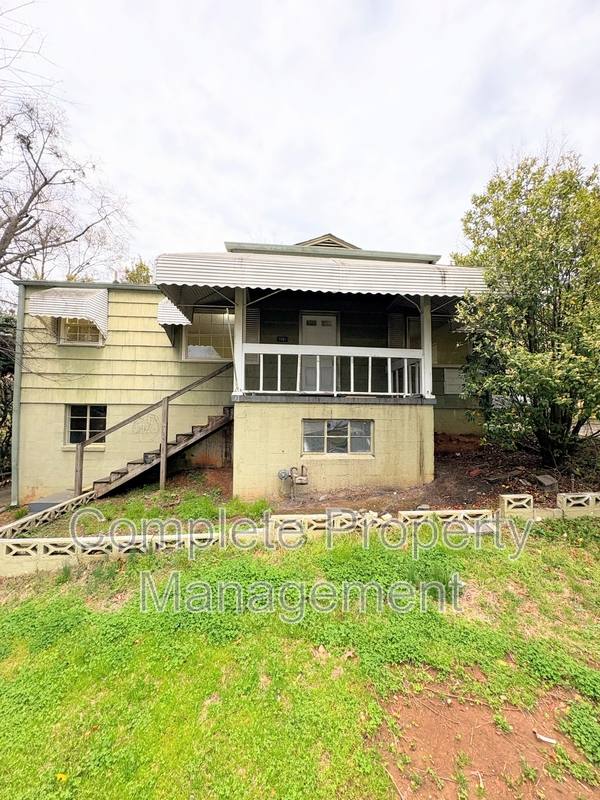 House for rent at 7801 Vienna Ave #1, Birmingham, AL 35206