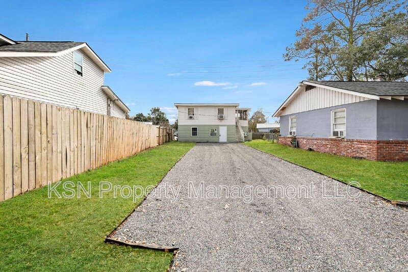 Apartment for rent at 2015 E 58th St #DUPLEX Dn, Savannah, GA 31404