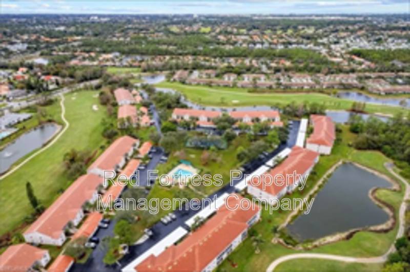 Condo for rent at 6700 Dennis Circle #A103, Naples, FL 34104