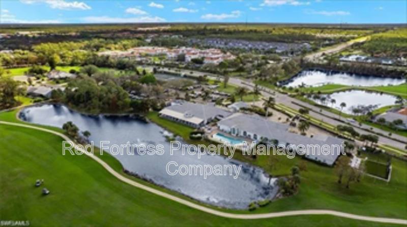 Condo for rent at 6700 Dennis Circle #A103, Naples, FL 34104