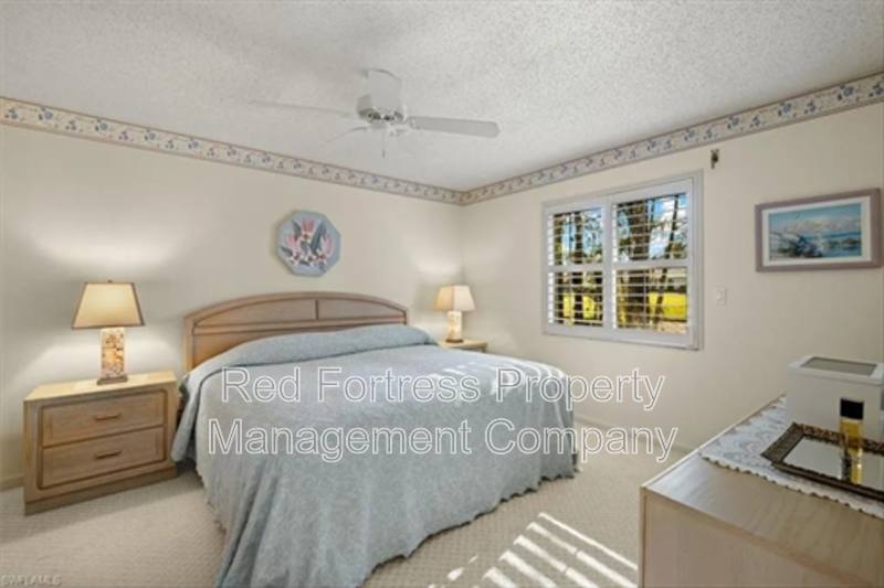 Condo for rent at 6700 Dennis Circle #A103, Naples, FL 34104