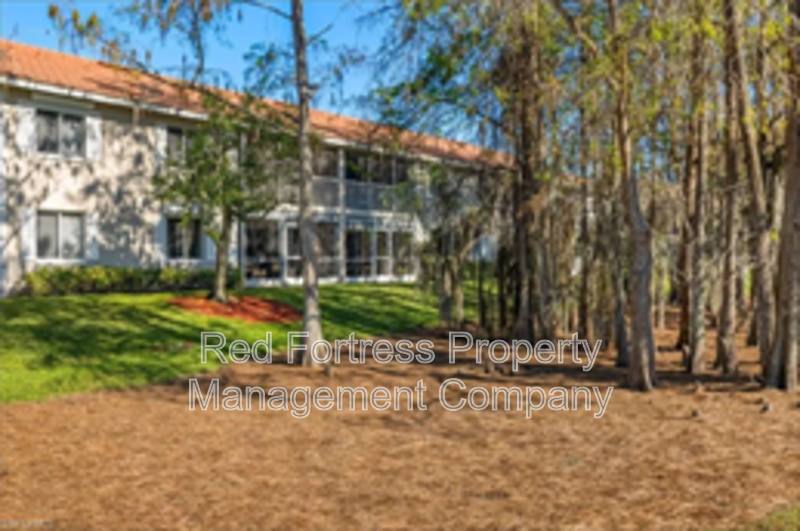 Condo for rent at 6700 Dennis Circle #A103, Naples, FL 34104