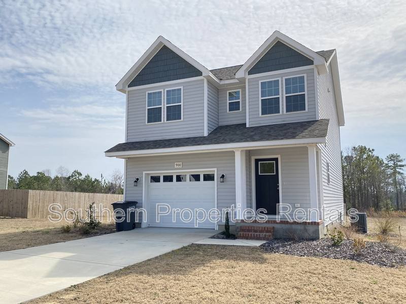 House for rent at 900 Allstar Ave, Cameron, NC 28326