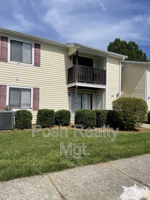 Condo for rent at 502 Mystic Dr #B, Greensboro, NC 27406