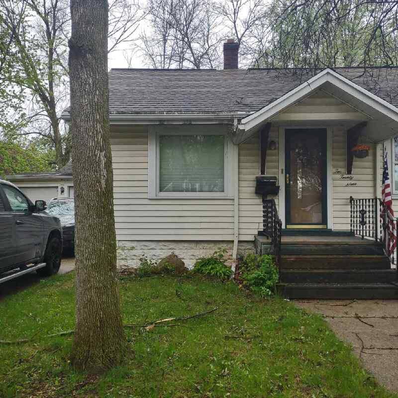 House for rent at 229 Idlewild St, Kaukauna, WI 54130