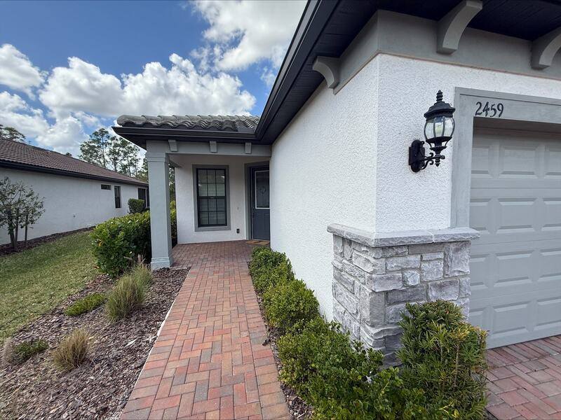 House for rent at 2459 Brassica Dr, North Port, FL 34289