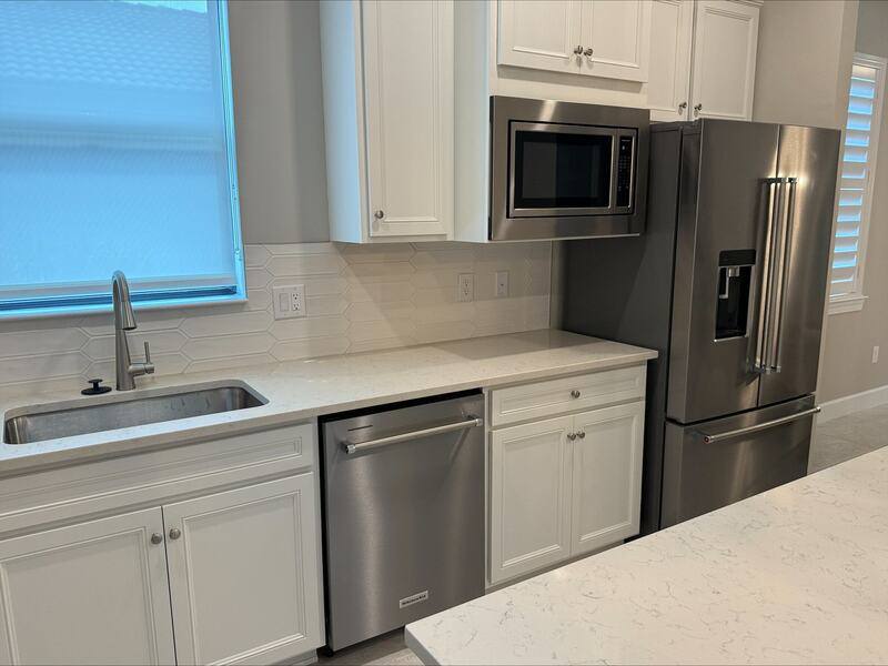House for rent at 2459 Brassica Dr, North Port, FL 34289