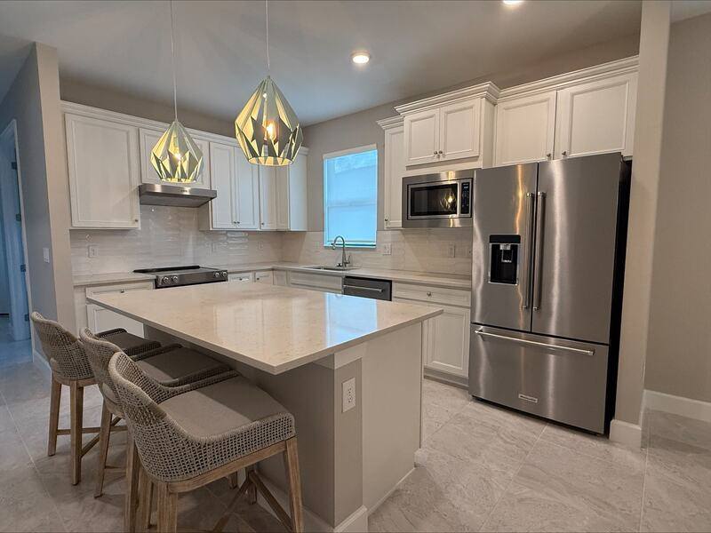 House for rent at 2459 Brassica Dr, North Port, FL 34289