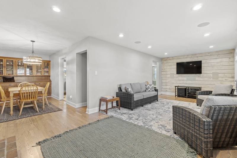 Apartment for rent at 405 Farrell St #B, Norfolk, VA 23503