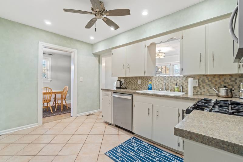 Apartment for rent at 405 Farrell St #B, Norfolk, VA 23503