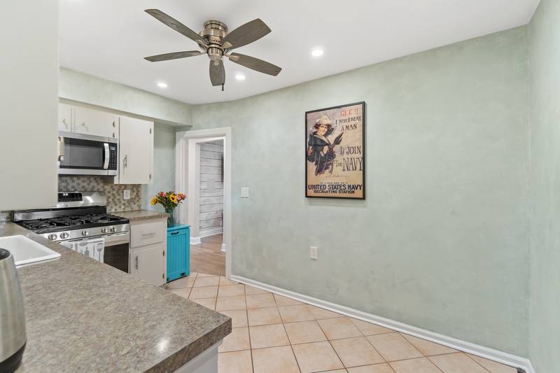 Apartment for rent at 405 Farrell St #B, Norfolk, VA 23503