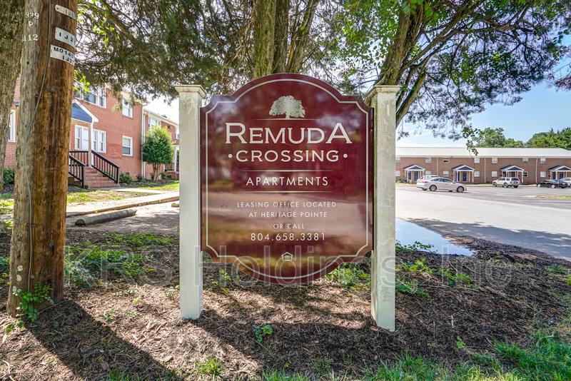 Townhouse for rent at 5423 Remuda Crossings #2, Richmond, VA 23234