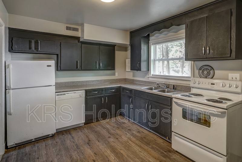 Townhouse for rent at 5423 Remuda Crossings #2, Richmond, VA 23234