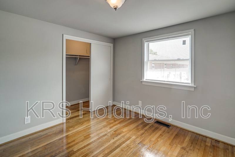 Townhouse for rent at 5423 Remuda Crossings #2, Richmond, VA 23234