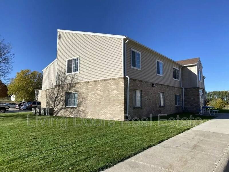 Apartment for rent at 603 S Washington St #18, Bloomfield, NE 68718