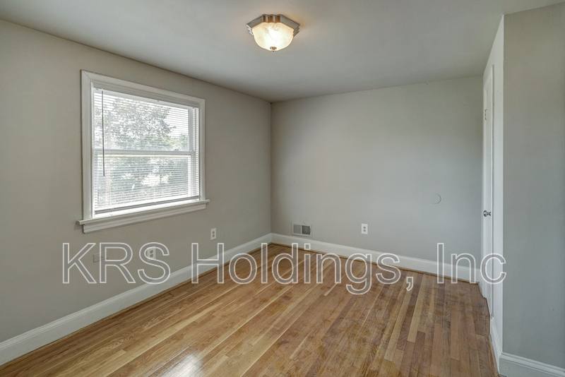 Apartment for rent at 5423 Remuda Crossings #4, Richmond, VA 23234