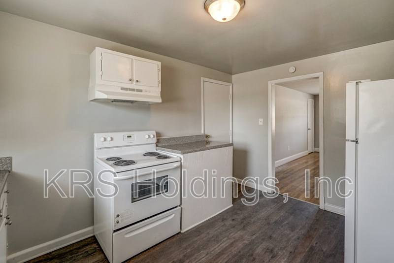 Apartment for rent at 5423 Remuda Crossings #4, Richmond, VA 23234