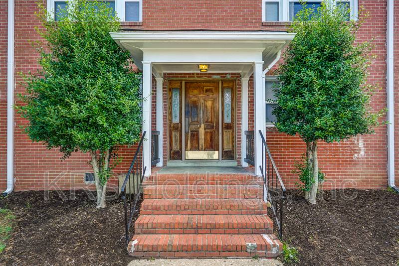 Apartment for rent at 5423 Remuda Crossings #4, Richmond, VA 23234
