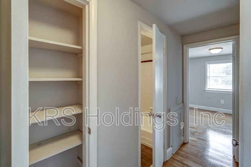 Apartment for rent at 5423 Remuda Crossings #4, Richmond, VA 23234