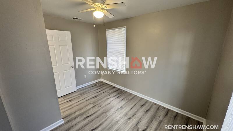 House for rent at 1810 Blair Hunt Dr, Memphis, TN 38109