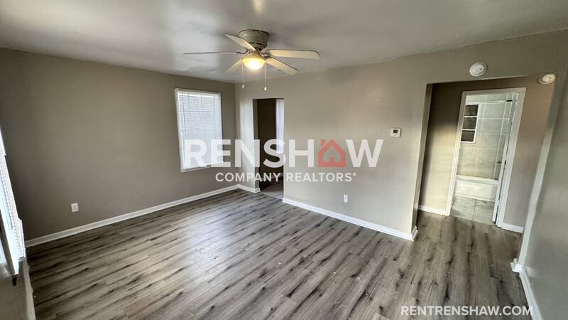 House for rent at 1810 Blair Hunt Dr, Memphis, TN 38109