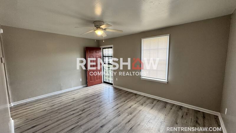 House for rent at 1810 Blair Hunt Dr, Memphis, TN 38109