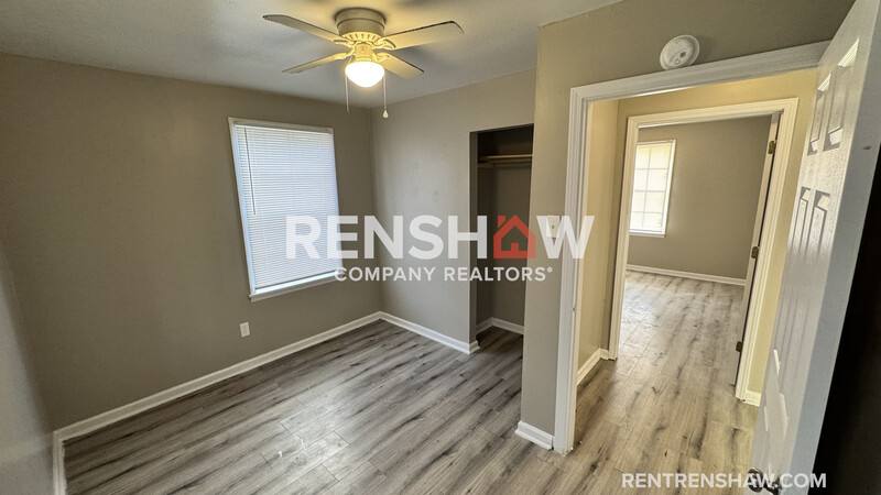 House for rent at 1810 Blair Hunt Dr, Memphis, TN 38109