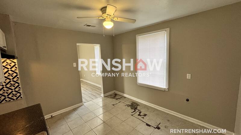 House for rent at 1810 Blair Hunt Dr, Memphis, TN 38109