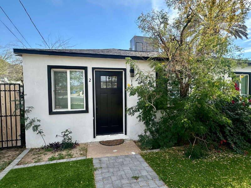 Apartment for rent at 1447 E Mountain View Rd #1, Phoenix, AZ 85020