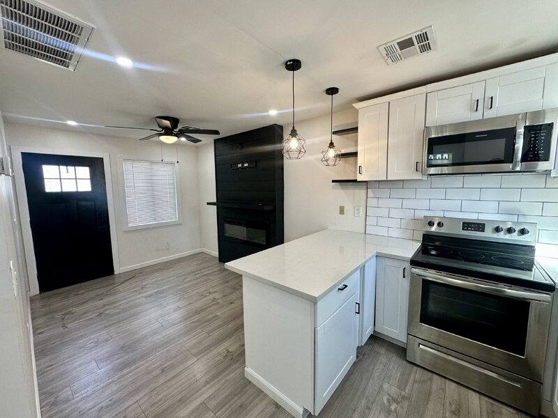 Apartment for rent at 1447 E Mountain View Rd #1, Phoenix, AZ 85020