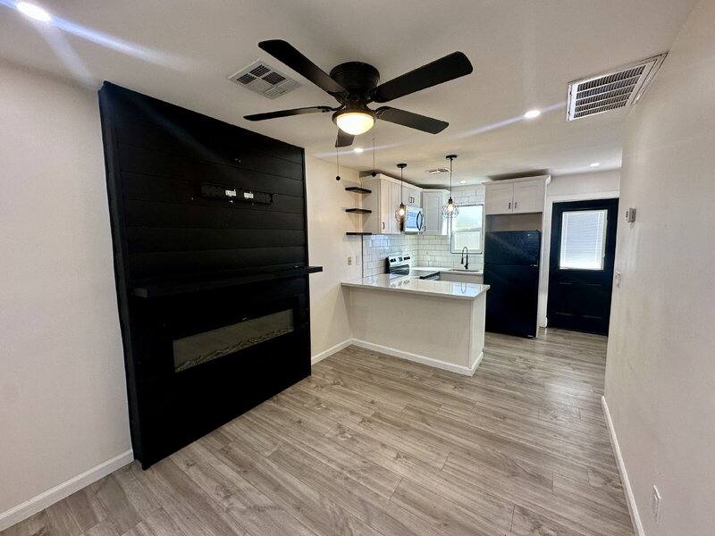Apartment for rent at 1447 E Mountain View Rd #1, Phoenix, AZ 85020