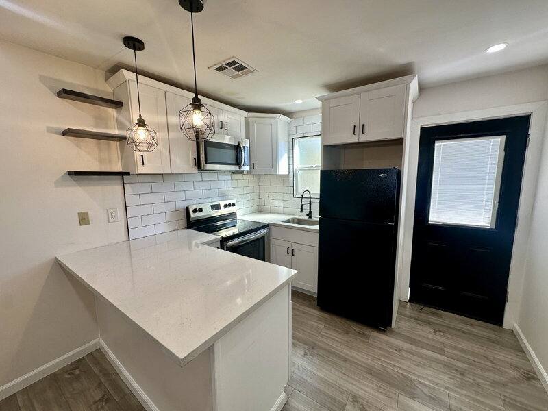 Apartment for rent at 1447 E Mountain View Rd #1, Phoenix, AZ 85020