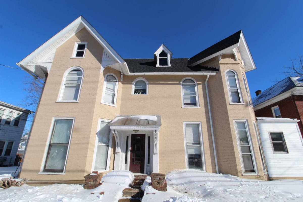 Apartment for rent at 330 N High St, Harrisonburg, VA 22802