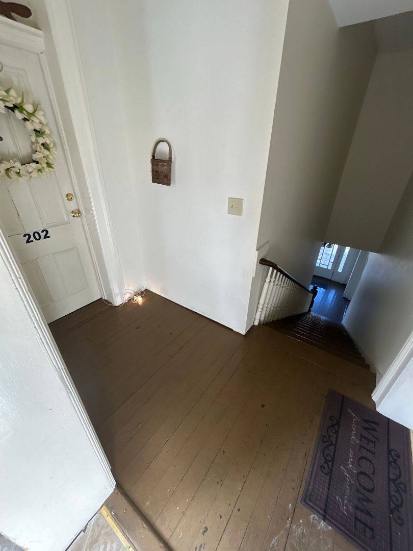 Apartment for rent at 330 N High St, Harrisonburg, VA 22802
