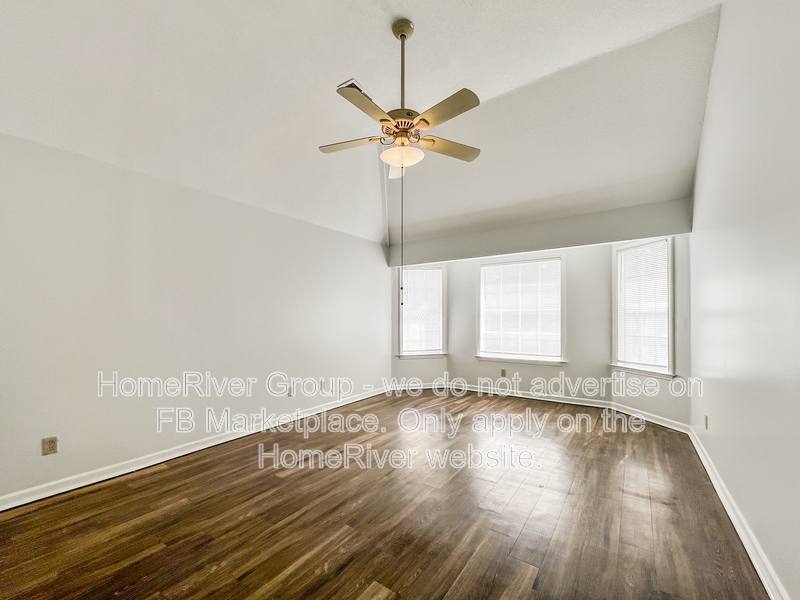 House for rent at 7267 Amberly Way Dr, Cordova, TN 38018