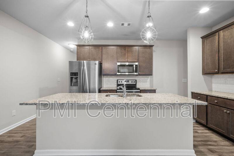 Townhouse for rent at 537 Jefferson Chase St, Atlanta, GA 30354