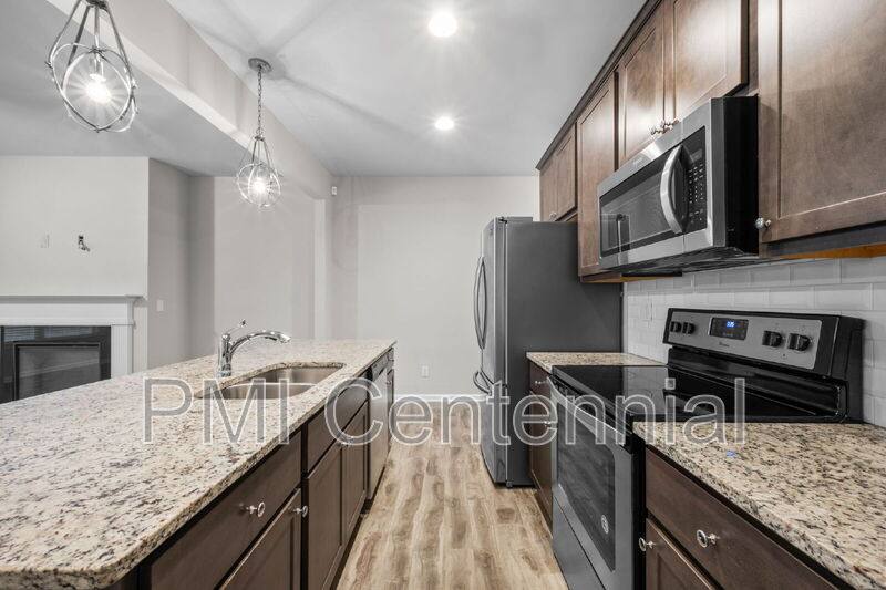 Townhouse for rent at 537 Jefferson Chase St, Atlanta, GA 30354