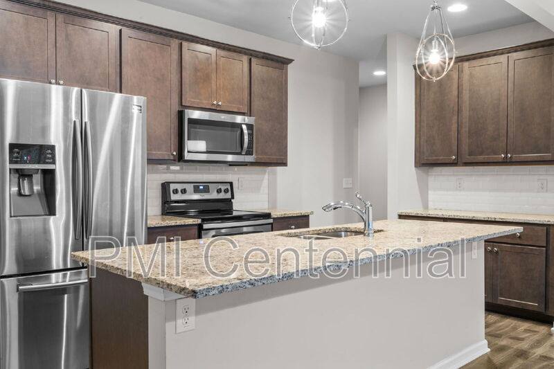 Townhouse for rent at 537 Jefferson Chase St, Atlanta, GA 30354