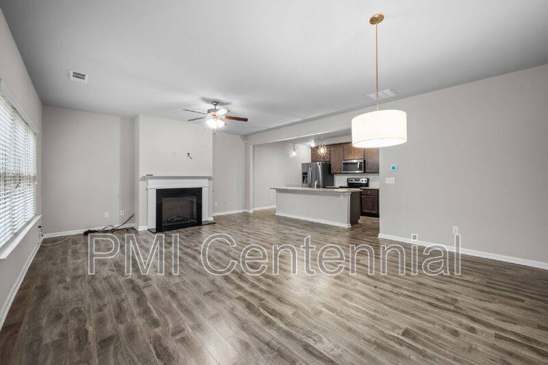 Townhouse for rent at 537 Jefferson Chase St, Atlanta, GA 30354