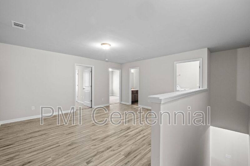 Townhouse for rent at 537 Jefferson Chase St, Atlanta, GA 30354