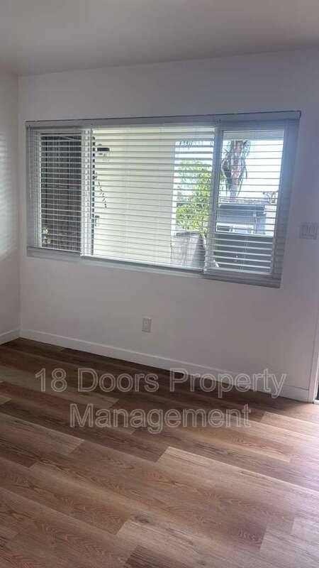 Apartment for rent at 4349-59 1 2 College Ave #4353, San Diego, CA 92115