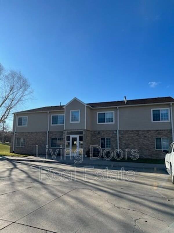 Apartment for rent at 607 S Washington St #8, Bloomfield, NE 68718