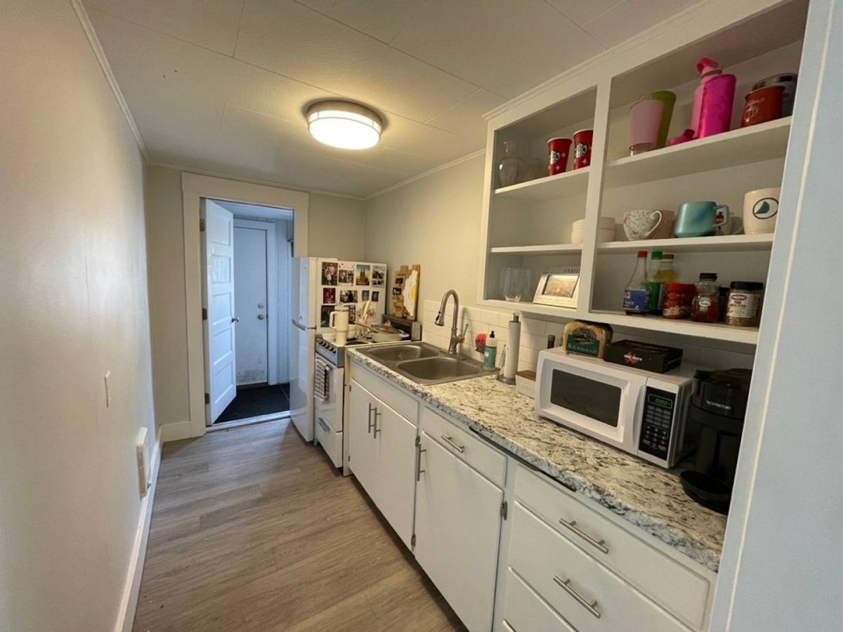 Apartment for rent at 115 N Jackson St, Moscow, ID 83843
